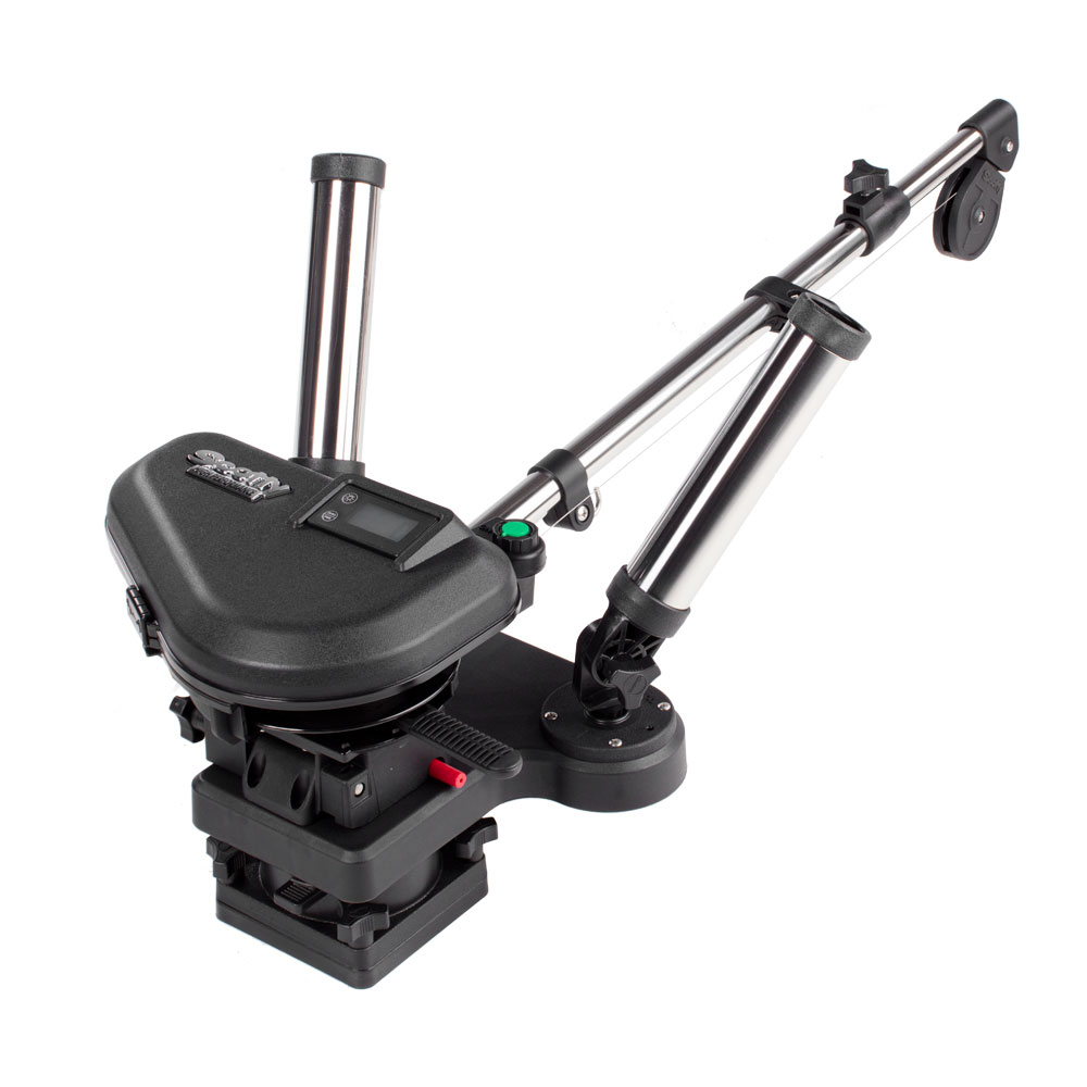 2116 HIGH PERFORMANCE PROPACK