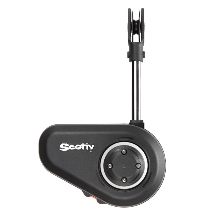 2500 - Scotty - Line Puller