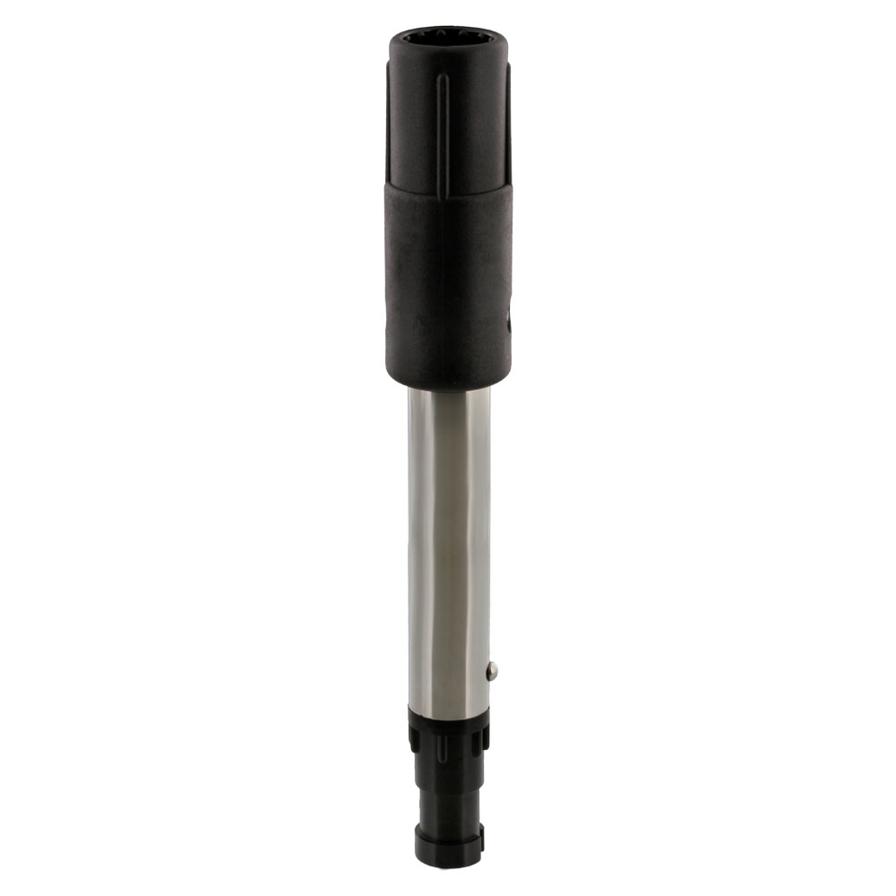 254 - Scotty - Extensions & Adapters