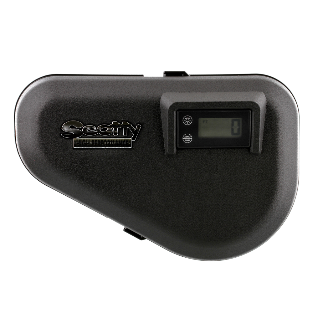 2131 Downrigger Parts & Accessories