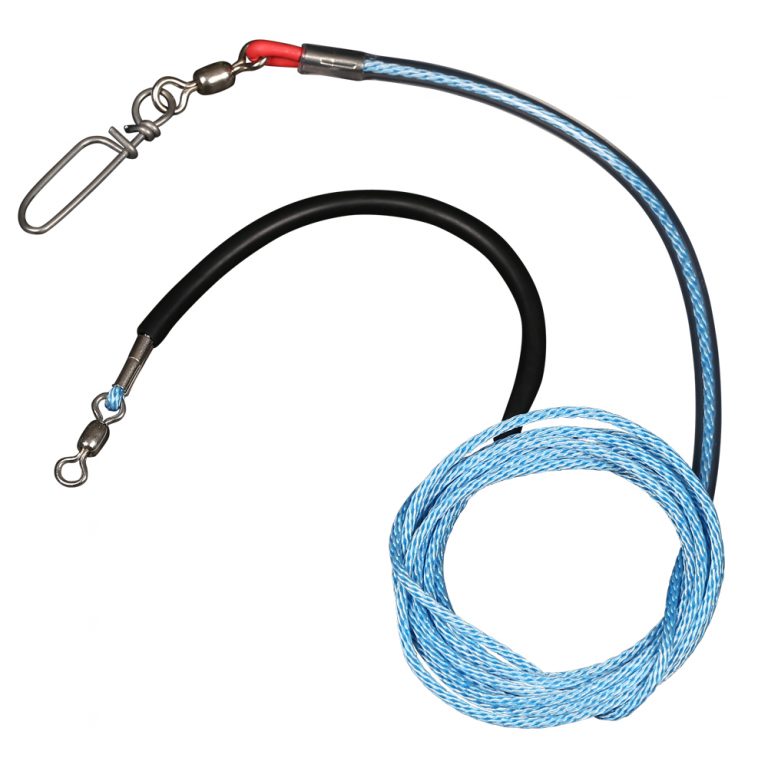 376 Downrigger Parts & Accessories