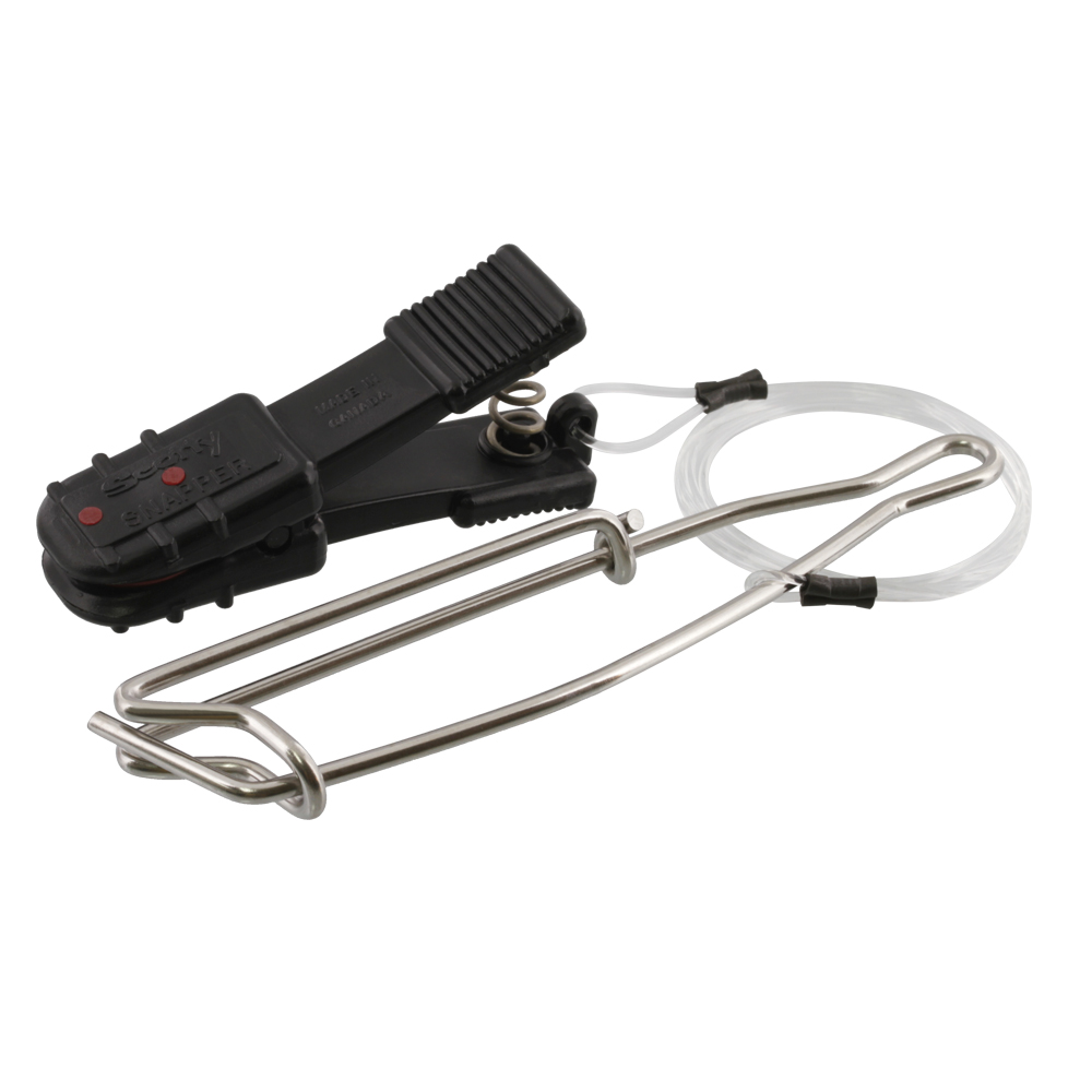 1041 - Scotty - Line Releases