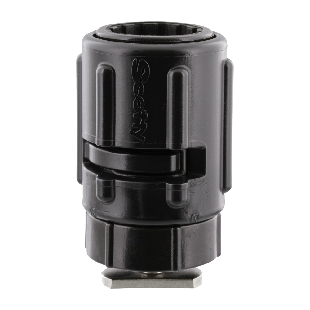 438 - Scotty - Kayak