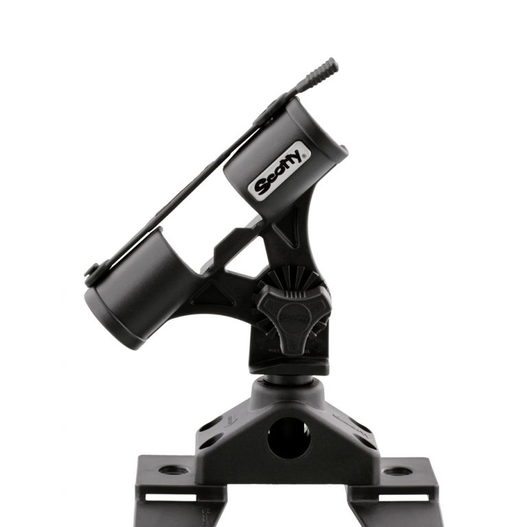 267 - Scotty - Fly Rod - Rod Holders