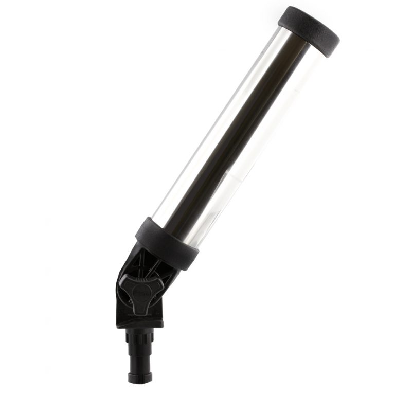 469 - Scotty - Rocket Launcher - Rod Holders