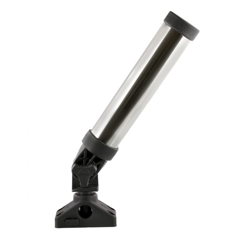 470 - Scotty - Rocket Launcher - Rod Holders