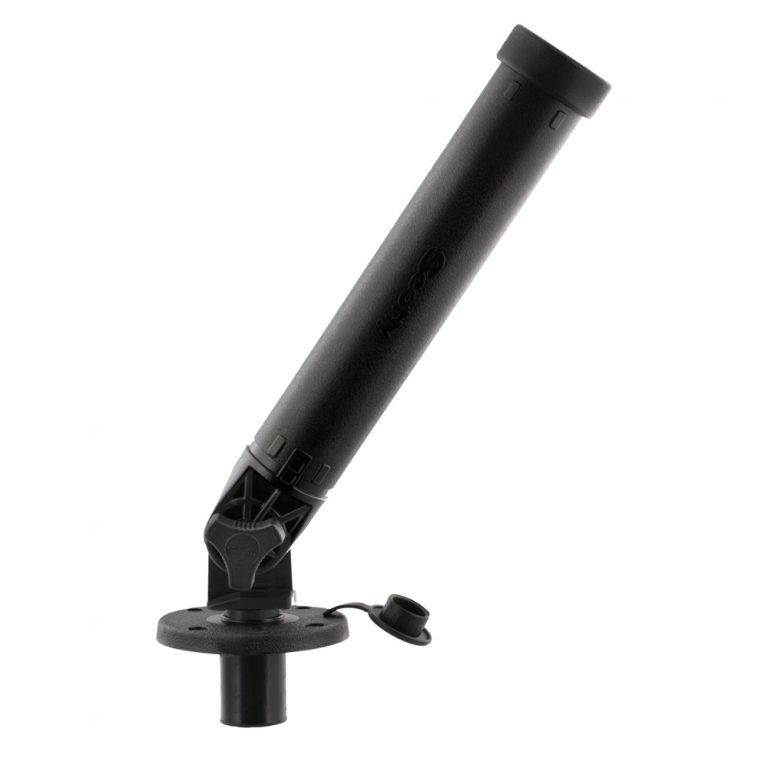 478 - Scotty - Rocket Launcher - Rod Holders