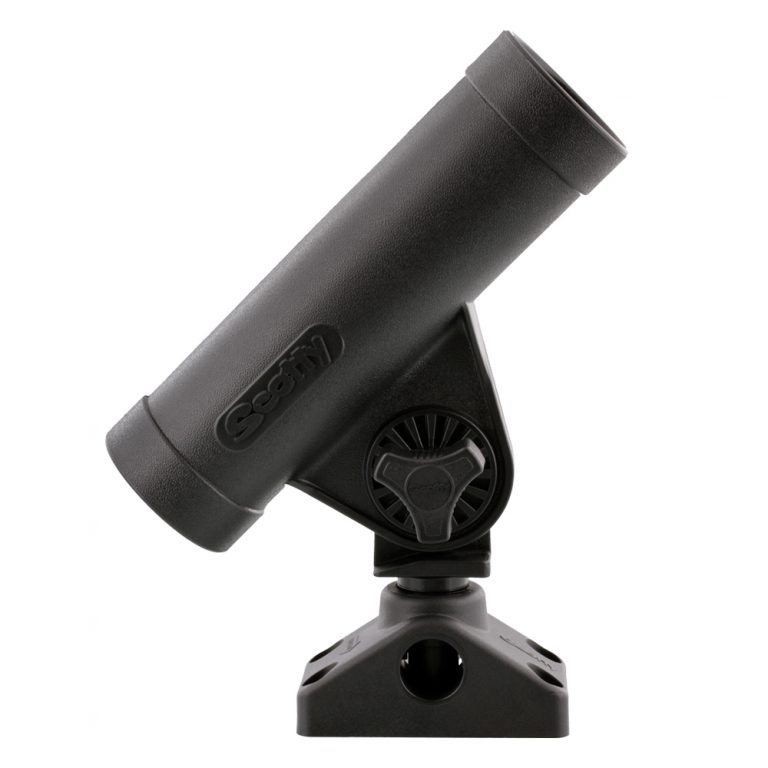 250 - Scotty - Rod Master - Rod Holders