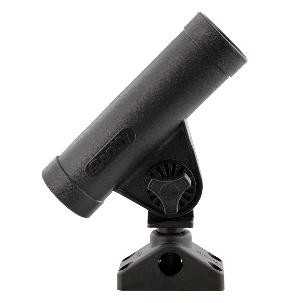 250 - Scotty - Rod Master - Rod Holders