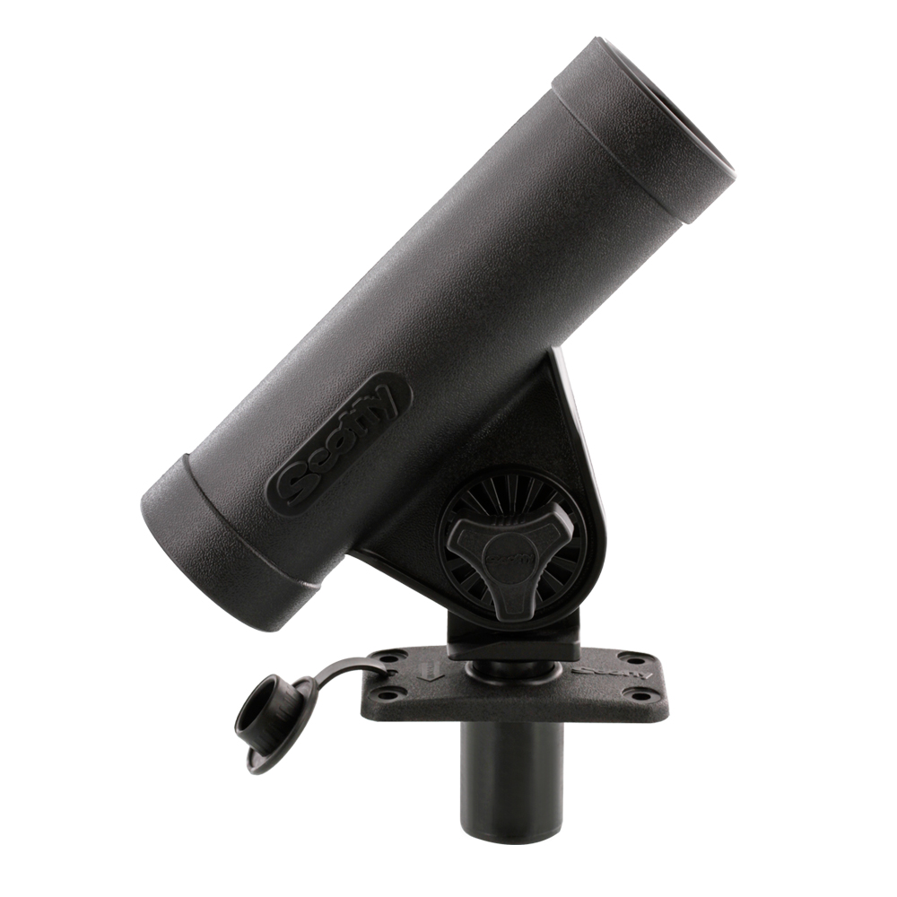 251 - Scotty - Rod Master - Rod Holders