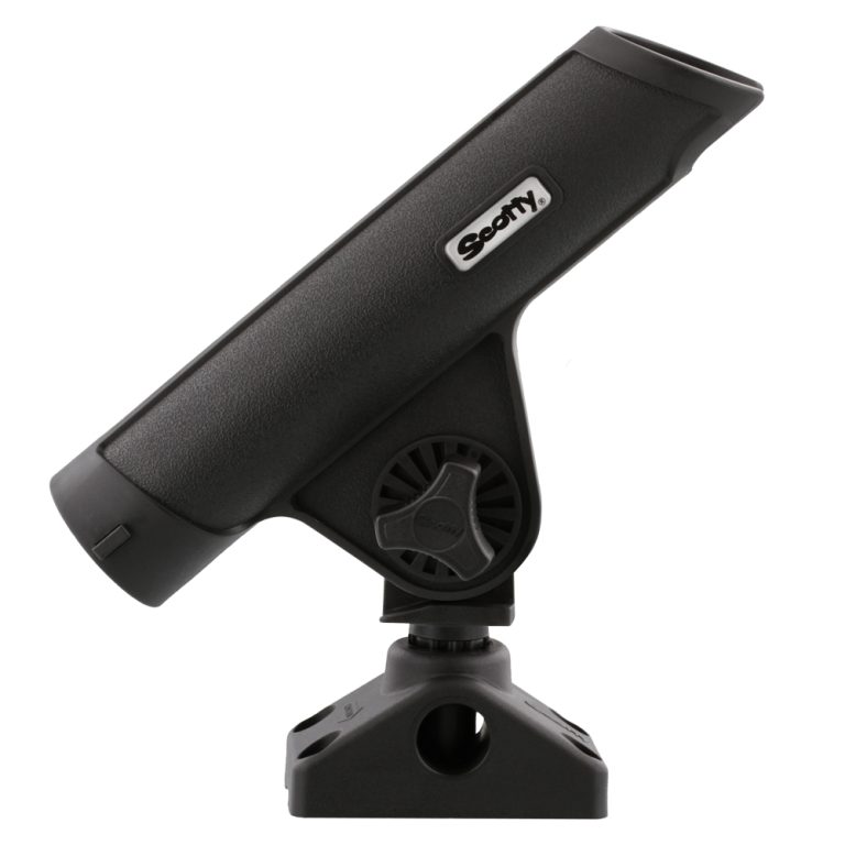 350 - Scotty - Rod Master ll - Rod Holders