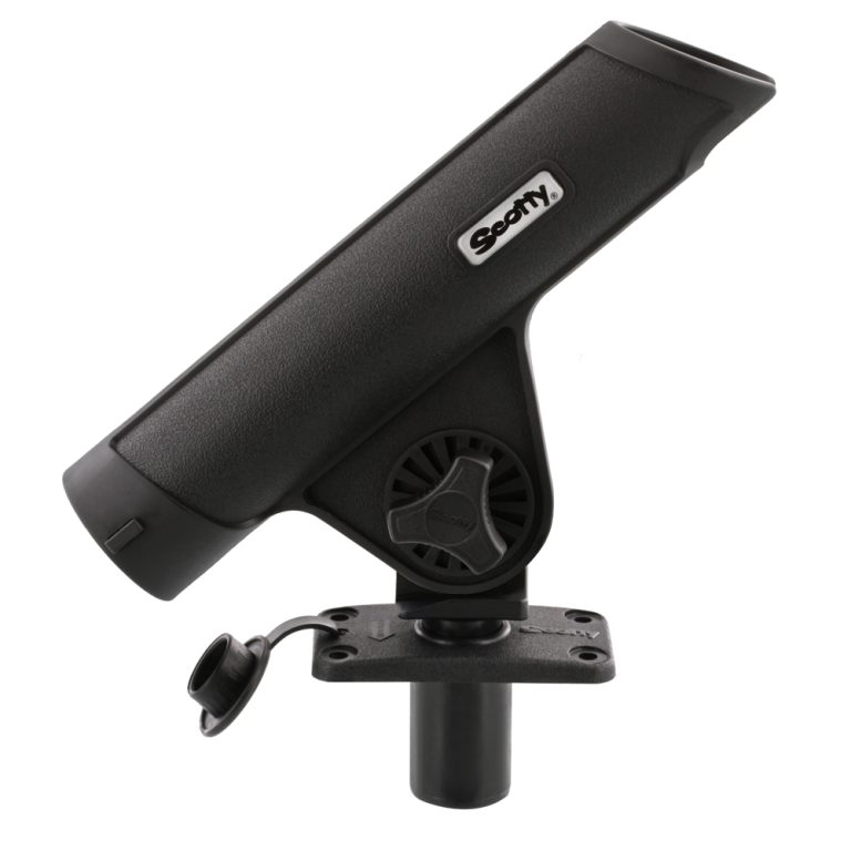 351 - Scotty - Rod Master ll - Rod Holders
