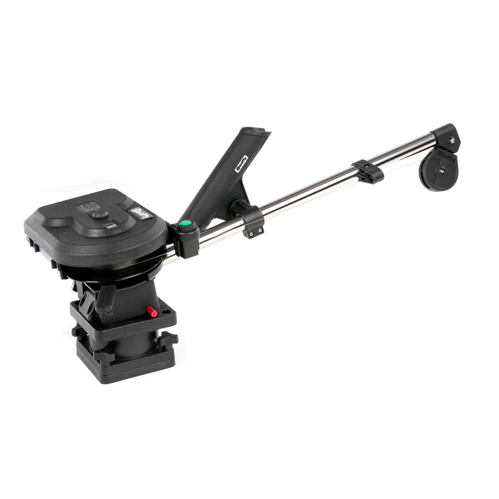 1101 Depthpower Downriggers