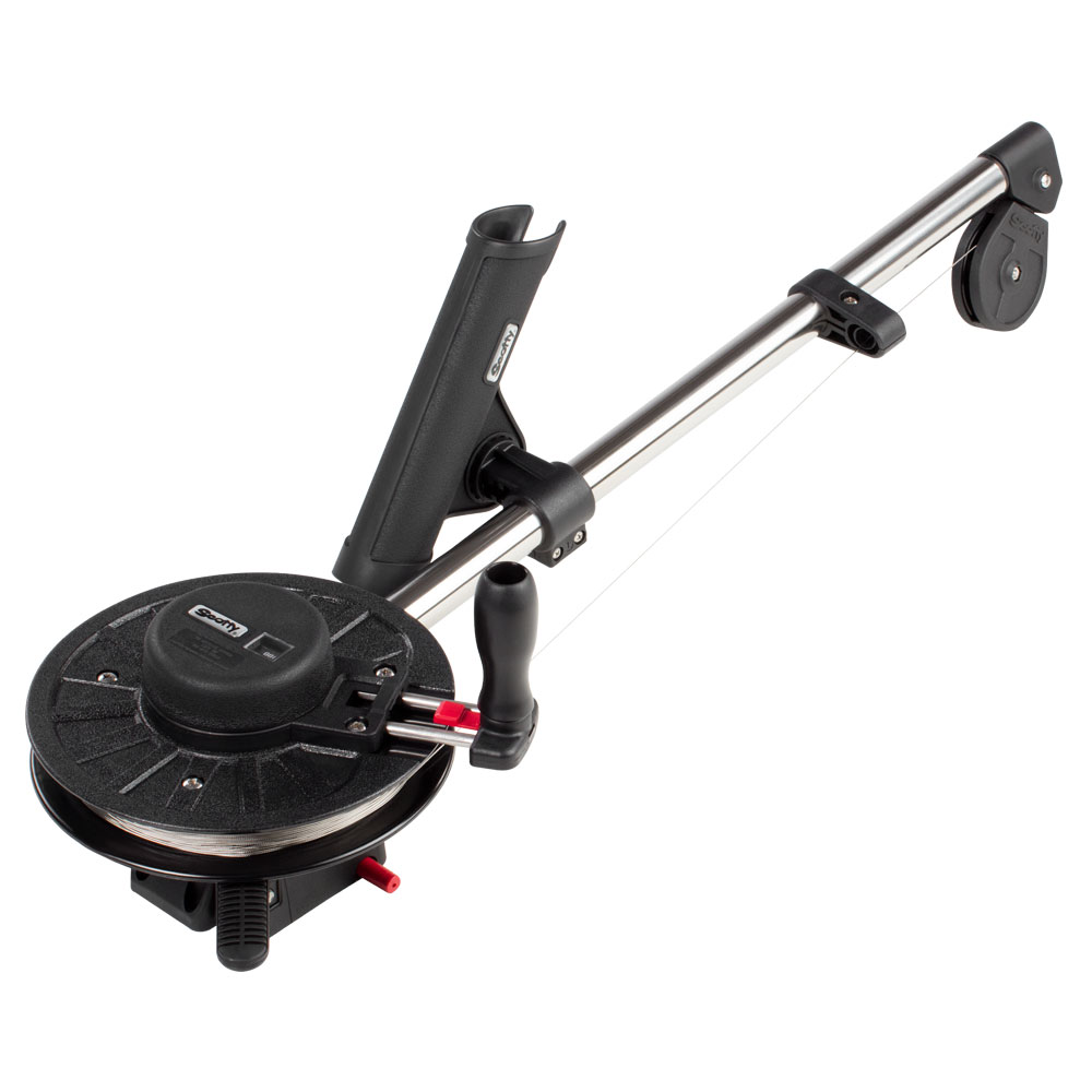 1085 Manual Downrigger