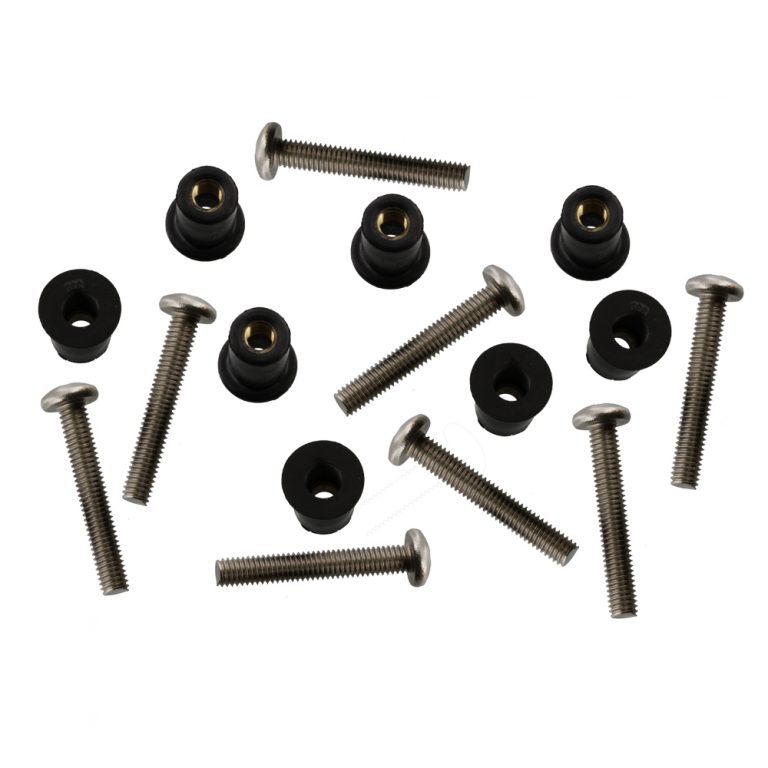 133-16 For Rod Holders & Adapters - Scotty - Mounts