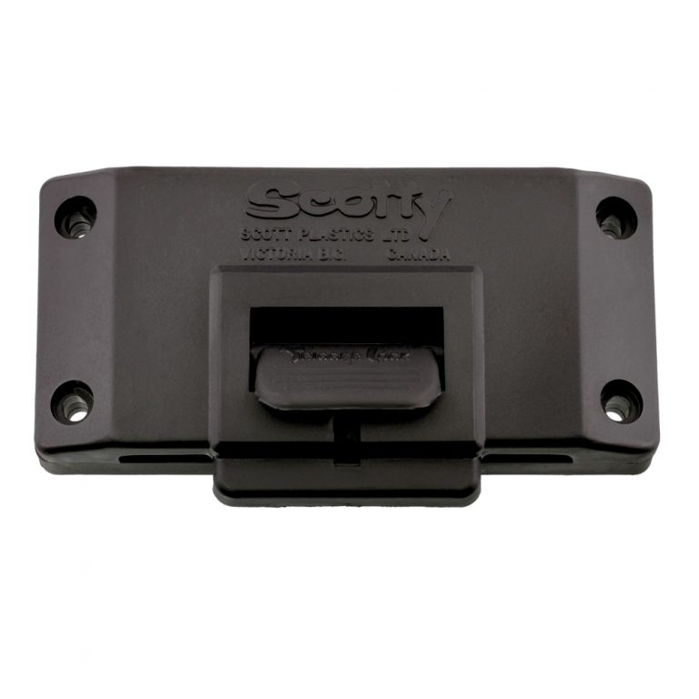 237 For Rod Holders & Adapters - Scotty - Mounts