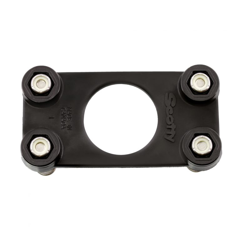 441 For Rod Holders & Adapters - Scotty - Mounts