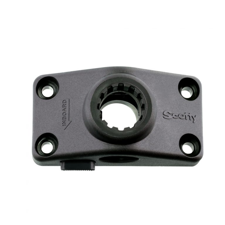 241L For Rod Holders - Scotty - Mounts