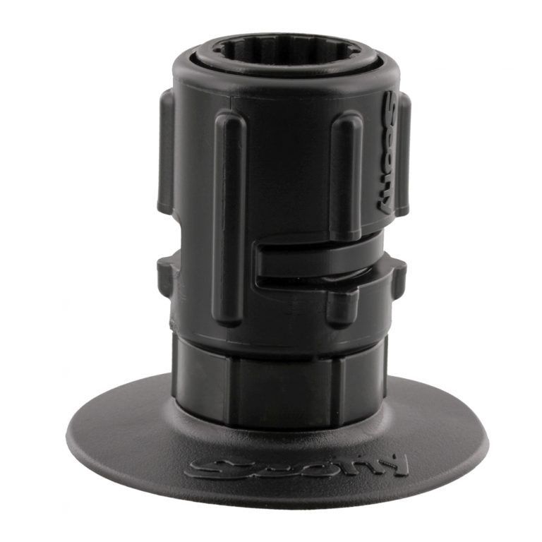 448 Gearhead & Glue On/Stick On