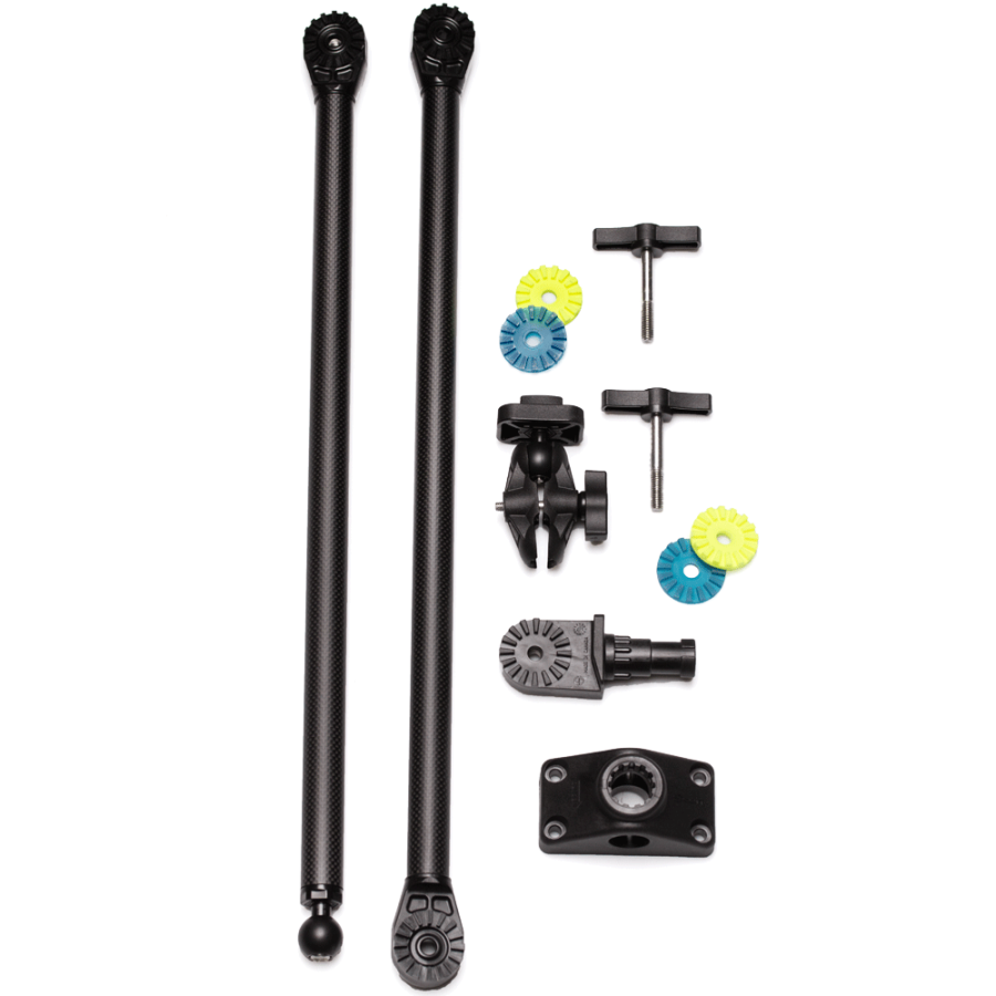 131 Action Camera Boom