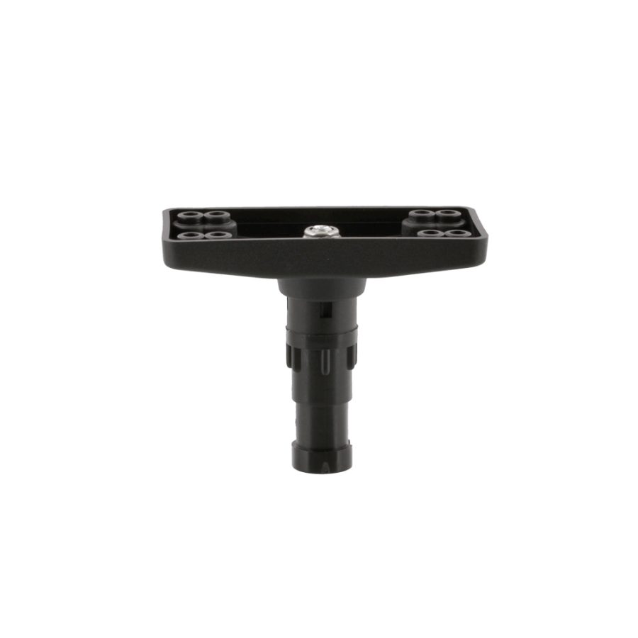 272 Swivel Fish Finder Post Bracket - For Electronics