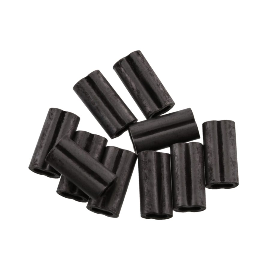 1011 Double Line Connector Sleeves - Downrigger Parts & Accessories