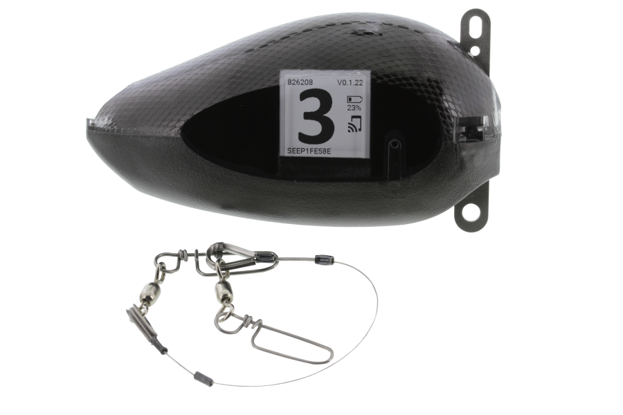 5001 Seeker Probe & Leader