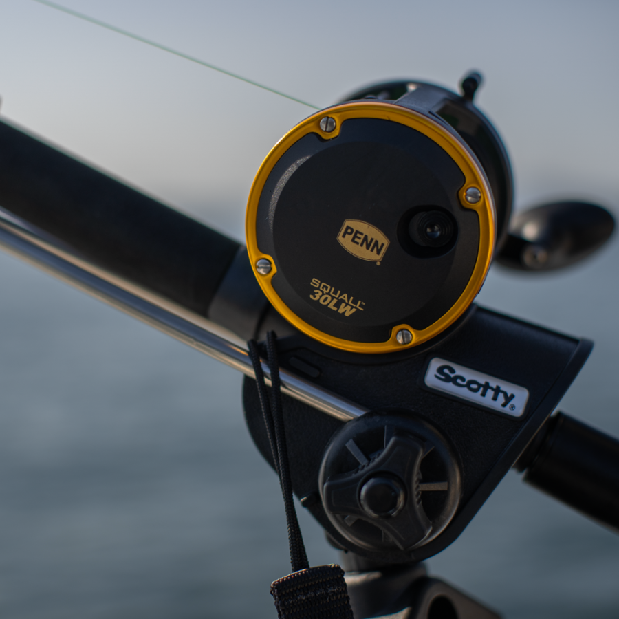 240 Striker Lifestyle Photos