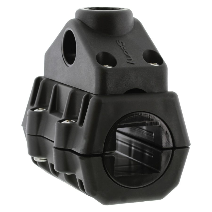 320 Adaptable Rail Mount