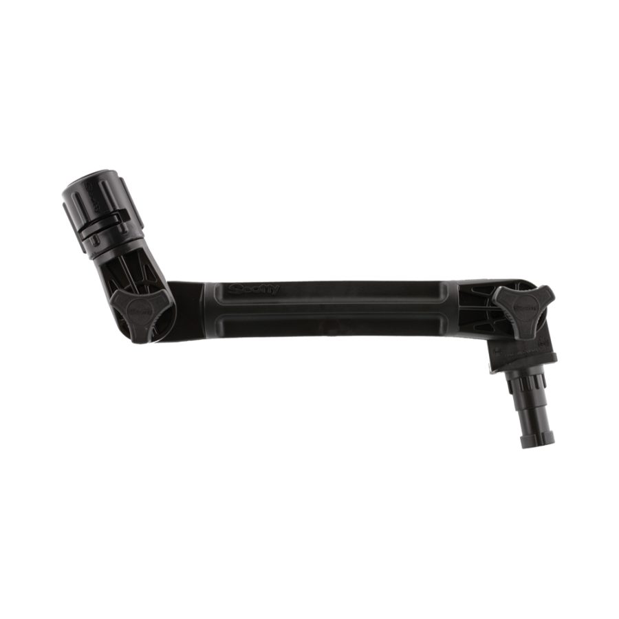 429 Gear Head Mount Extender