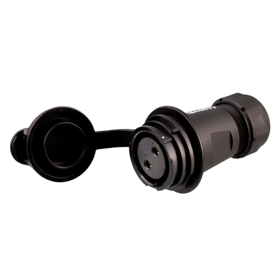 2122 Marine Grade Socket (12V)