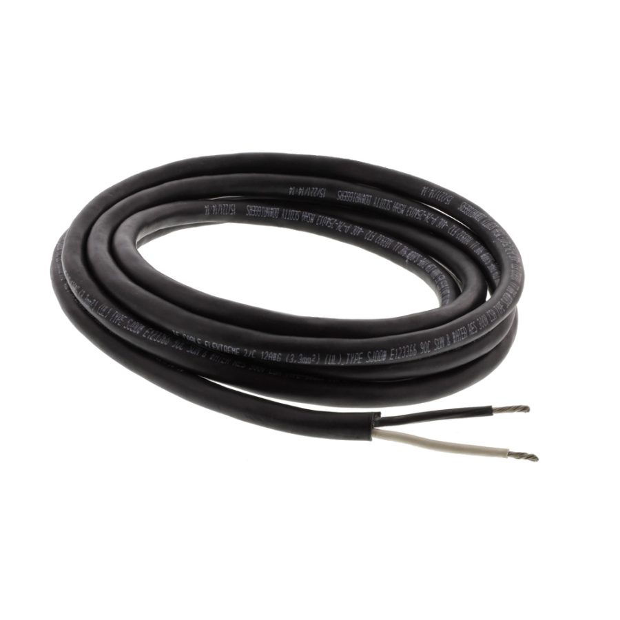 1133 Premium 10 Gauge 2 Conductor Downrigger Power Wire
