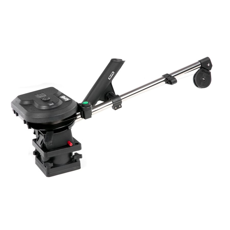 1101 Depthpower Downrigger