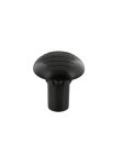 425 Black Rod Butt Cushion - Fishing Accessories
