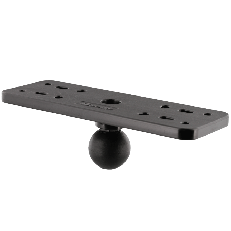 165 1.5" Ball System Top Plate