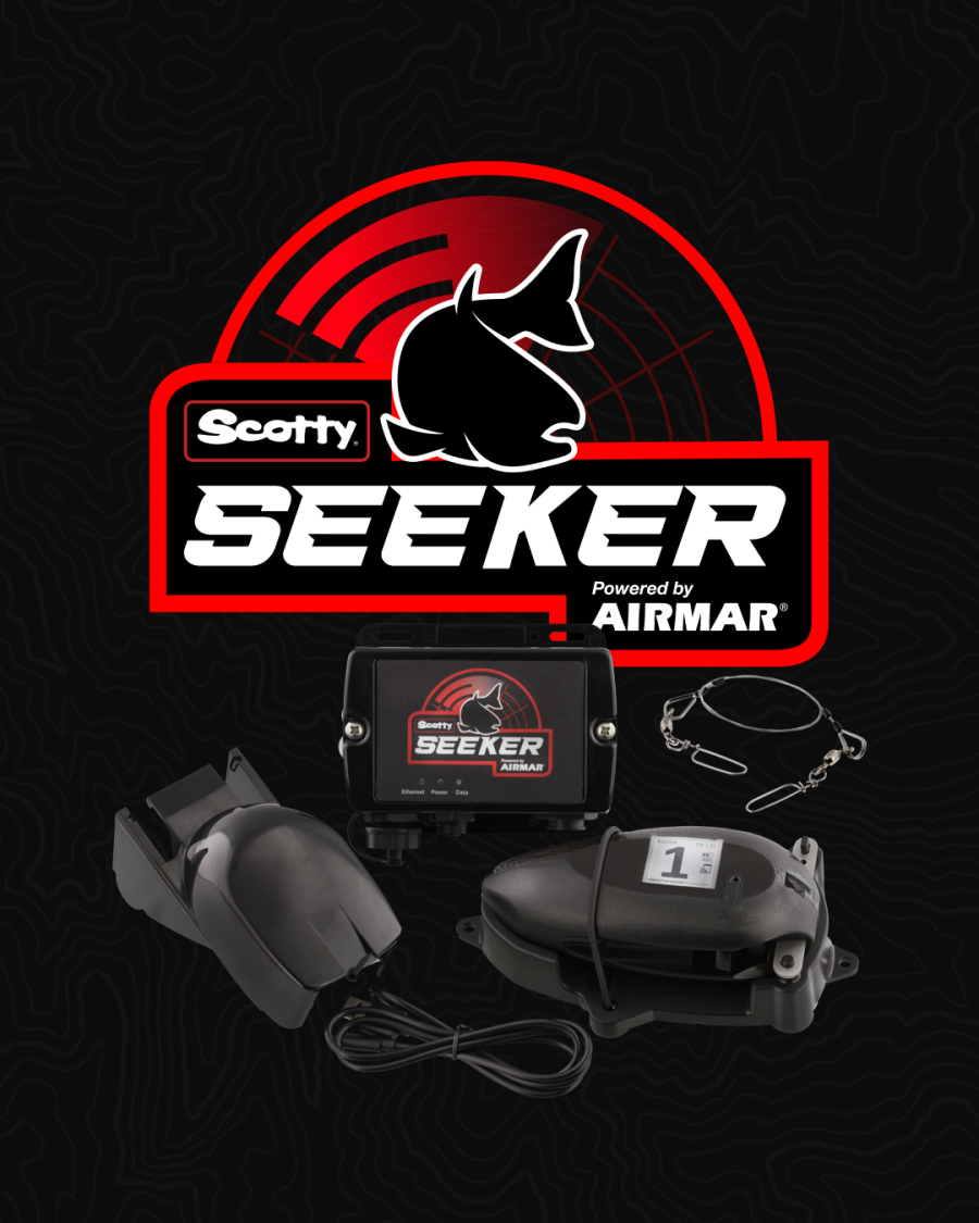 5000 Seeker Complete System