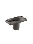 244 Flush Deck Mount - For Rod Holders
