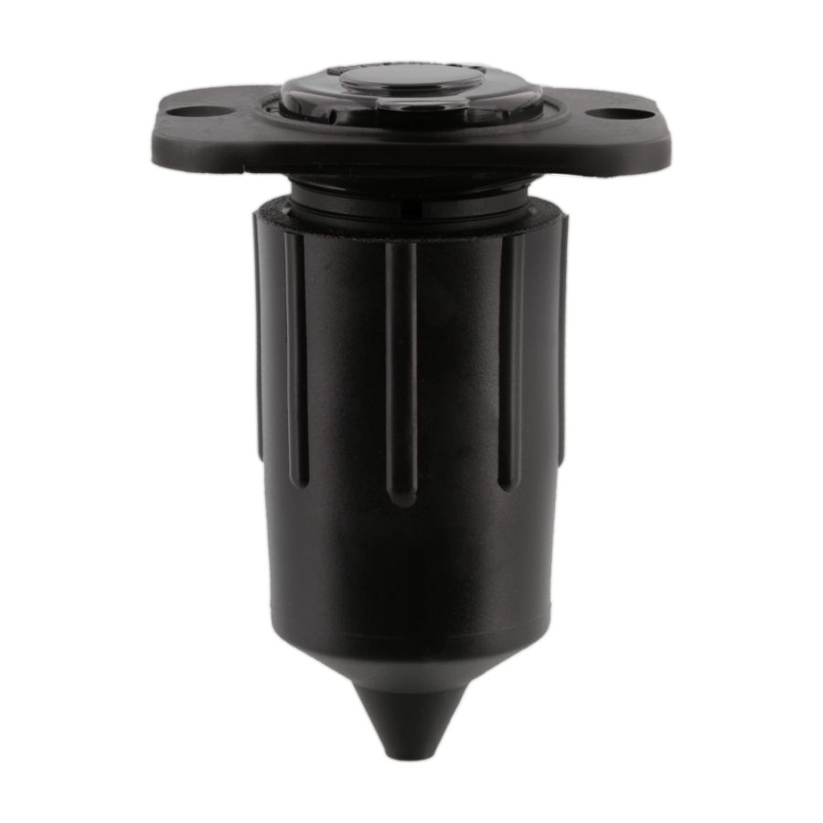 2126 12V Downrigger Receptacle by Marinco® - Downrigger Parts & Accessories