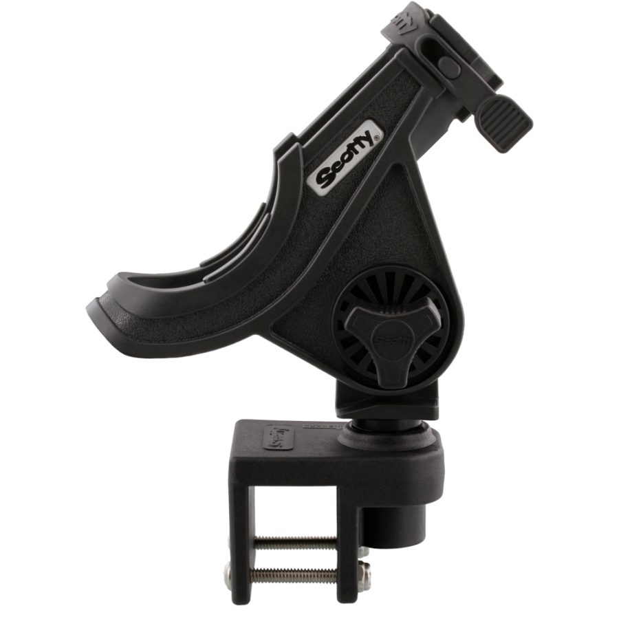 284 Baitcaster Spinning Rod Holder