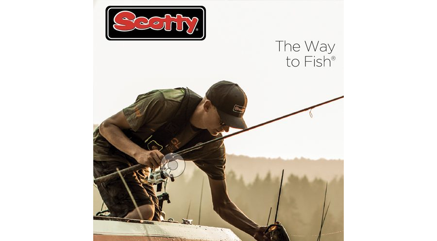 Scotty Marine Catalogue - Edition 19