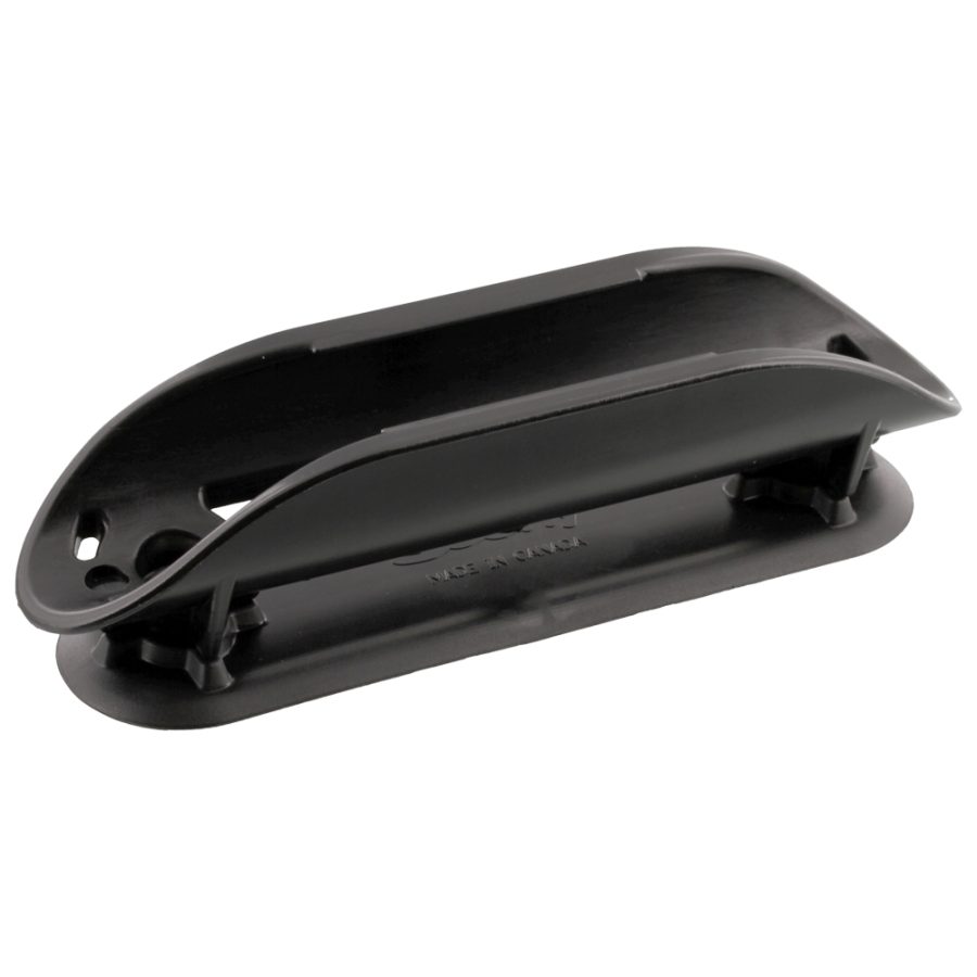 342 Paddle / Net Clip - Glue-On Or Stick-On - SUP