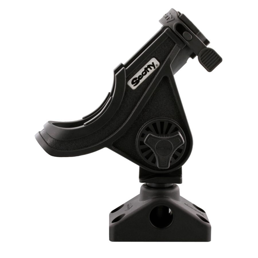 280 Baitcaster Spinning Rod Holder