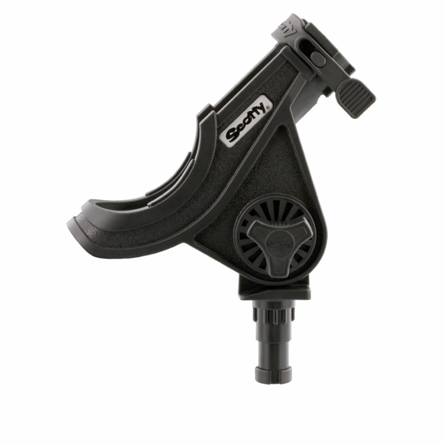 279 Baitcaster Spinning Rod Holder
