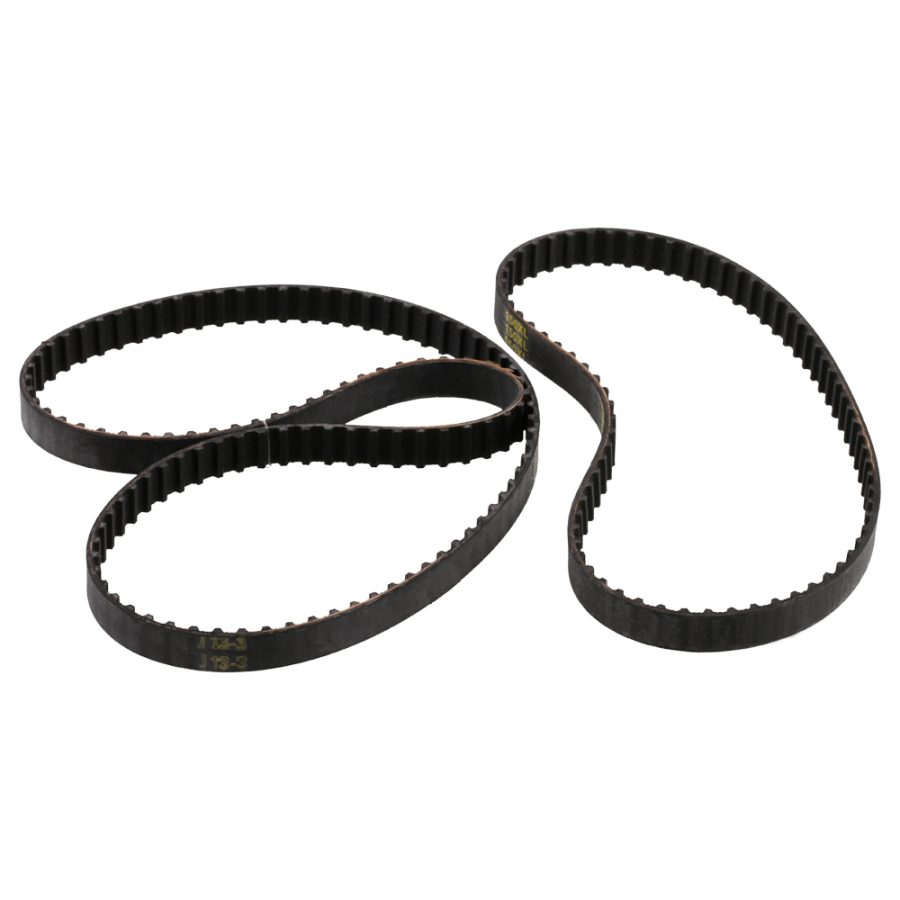 1128 Spare Drive Belt Set