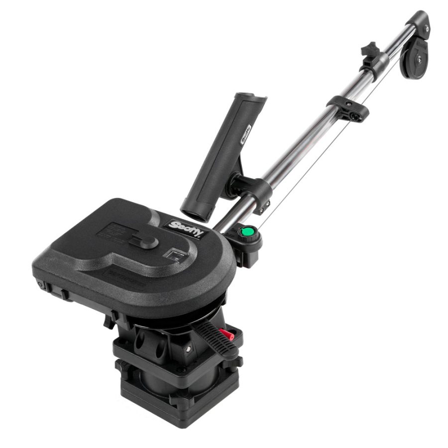 1106B Depthpower Downrigger