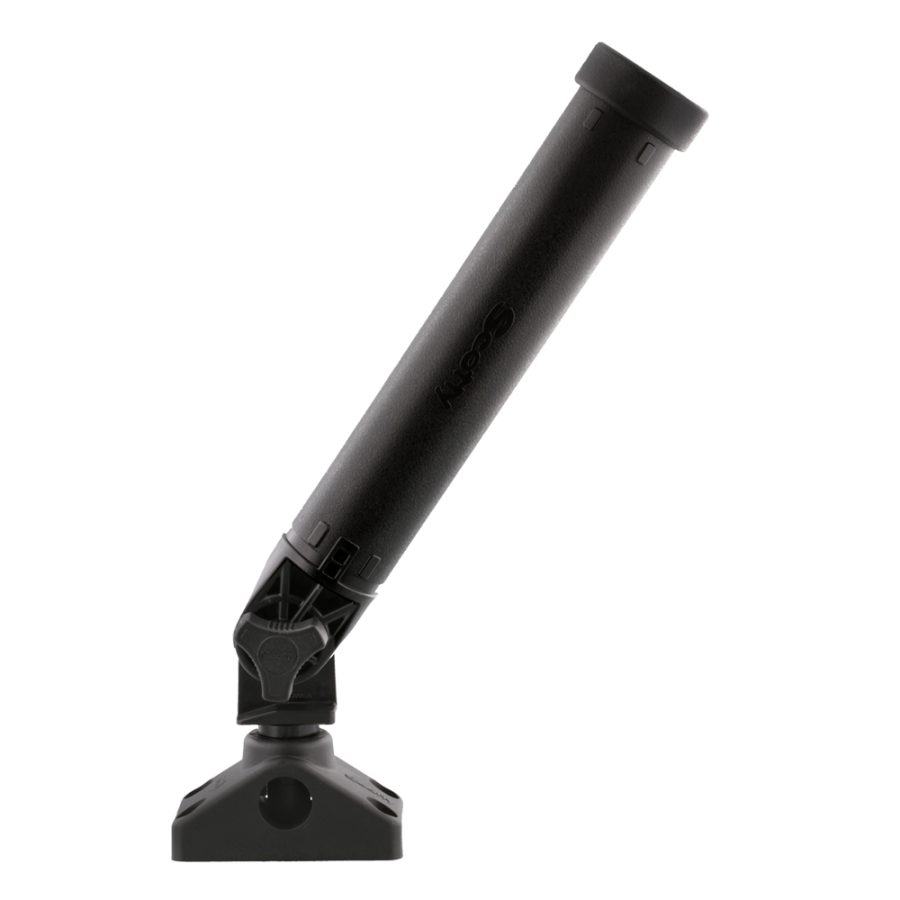 476 Rocket Launcher Rod Holder