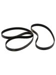 1128 Spare Drive Belt Set - Downrigger Parts & Accessories