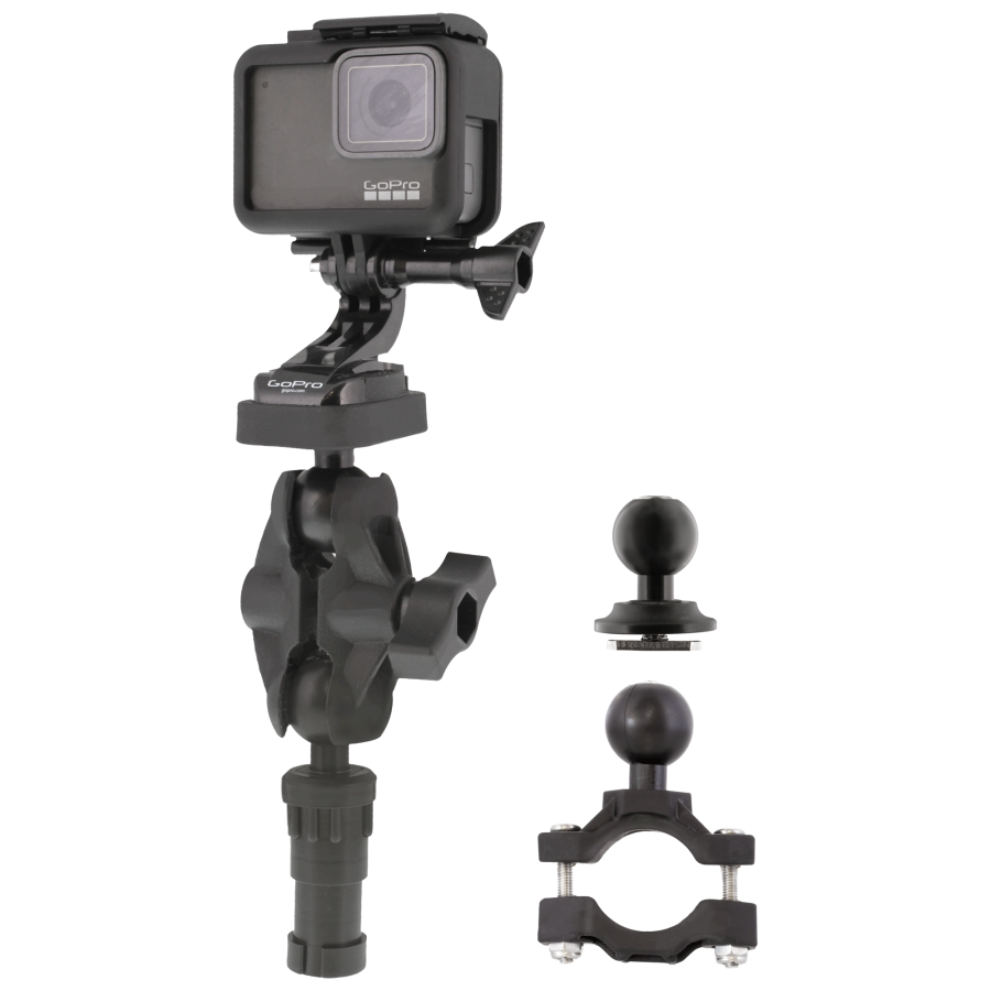134 Action Camera Mount