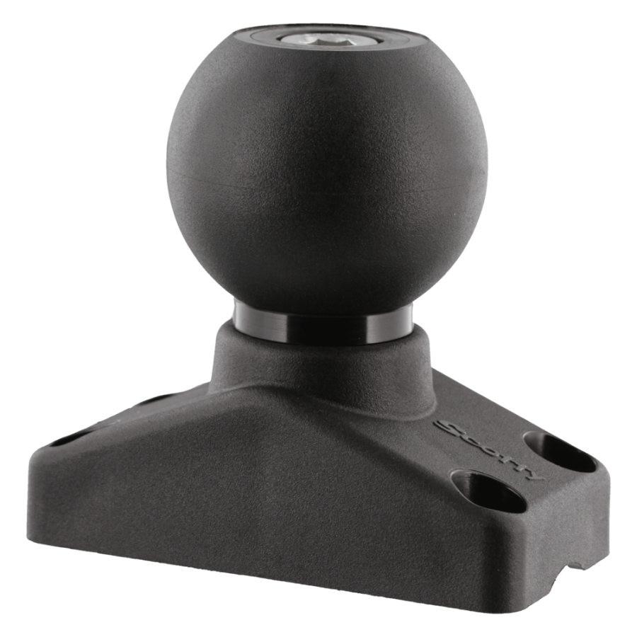 176 2.25" Ball System Base