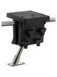 2027 Stanchion Mount - For Downriggers